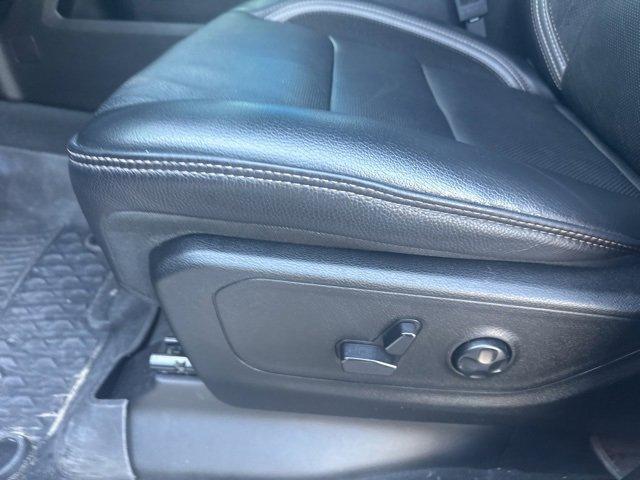 used 2024 Ram 1500 car, priced at $94,888