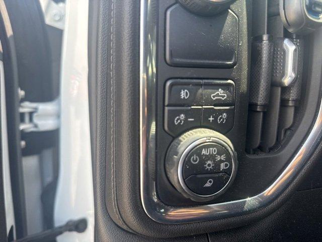 used 2022 Chevrolet Silverado 3500 car, priced at $49,988