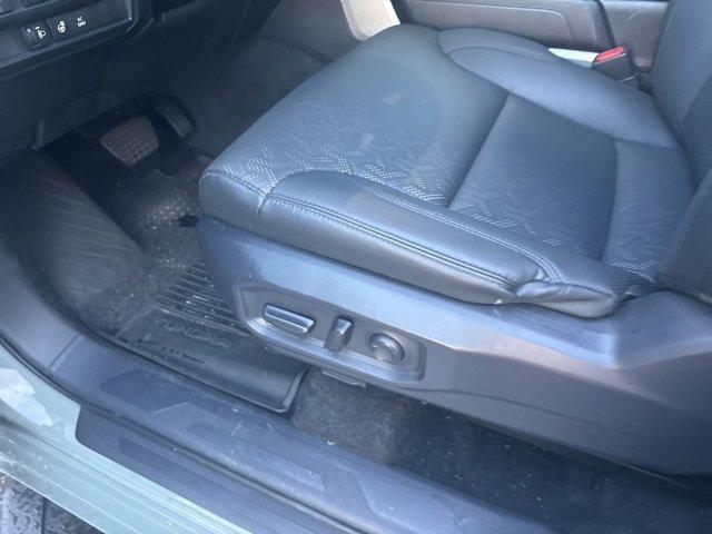 used 2025 Toyota Tundra car, priced at $46,988
