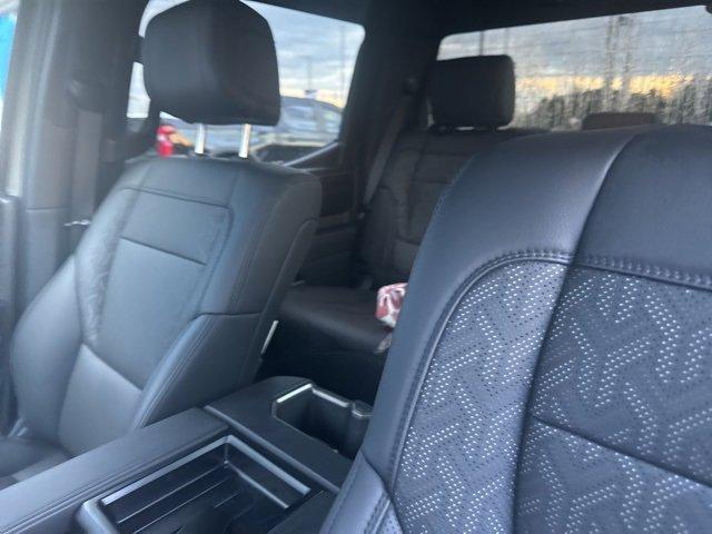 used 2025 Toyota Tundra car, priced at $46,988