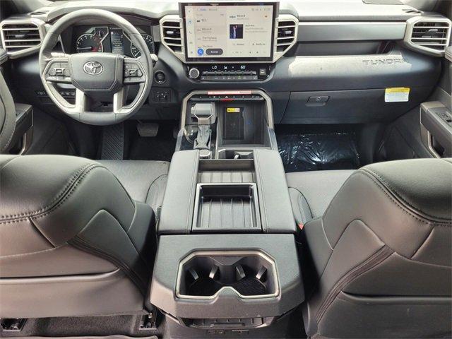 used 2025 Toyota Tundra car, priced at $46,988