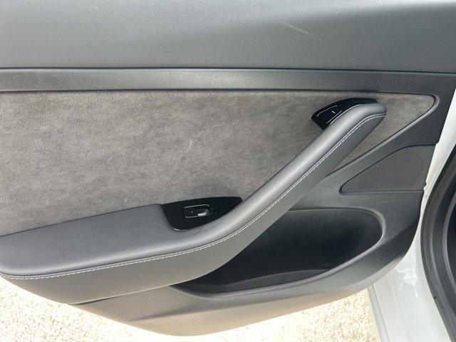 used 2020 Tesla Model 3 car, priced at $15,000
