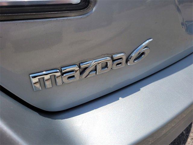 used 2010 Mazda Mazda6 car, priced at $8,987