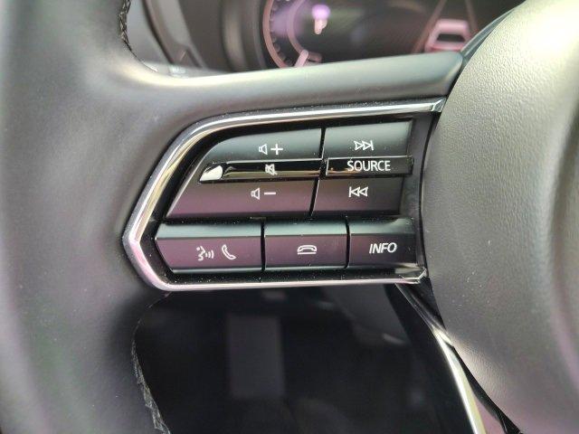 used 2025 Mazda CX-70 car, priced at $46,987