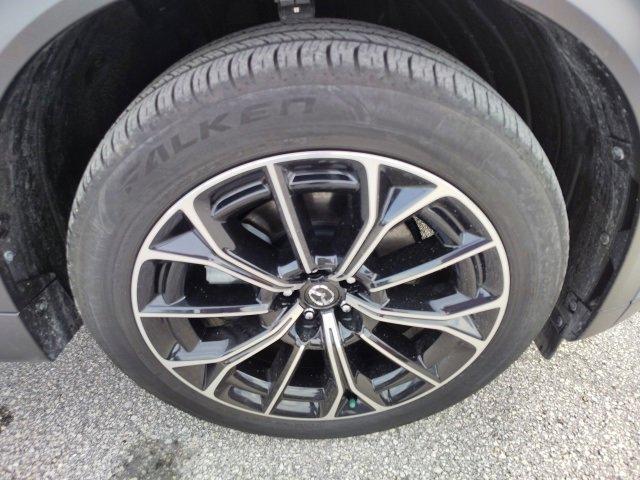 used 2025 Mazda CX-70 car, priced at $46,987