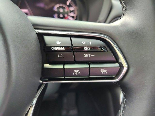 used 2025 Mazda CX-70 car, priced at $46,987