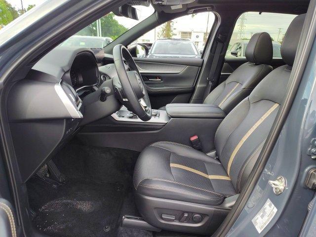 used 2025 Mazda CX-70 car, priced at $46,987