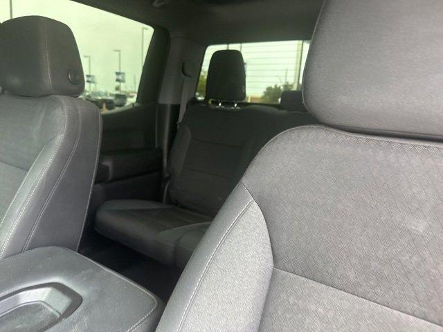 used 2023 Chevrolet Silverado 1500 car, priced at $37,988