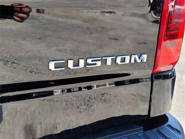 used 2023 Chevrolet Silverado 1500 car, priced at $36,988