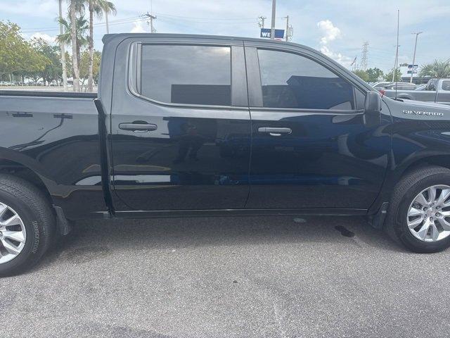 used 2023 Chevrolet Silverado 1500 car, priced at $37,988