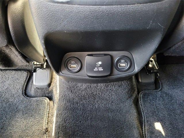 used 2021 Hyundai Santa Fe car, priced at $22,488