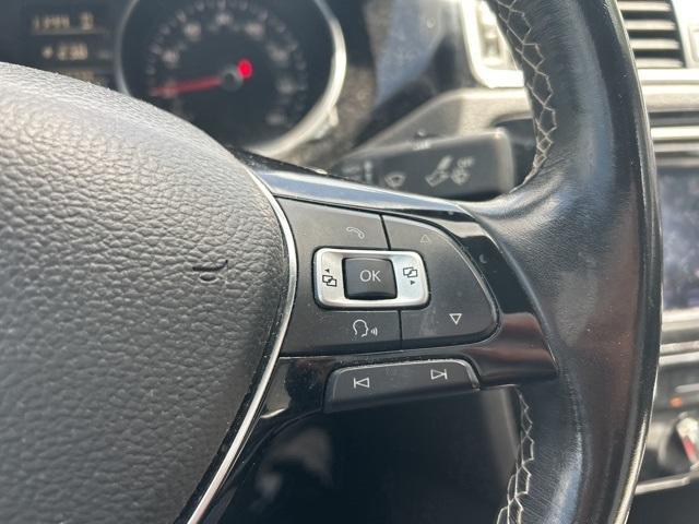 used 2016 Volkswagen Jetta car, priced at $6,988
