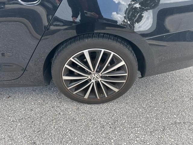 used 2016 Volkswagen Jetta car, priced at $6,988