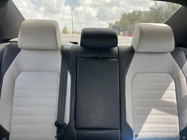 used 2016 Volkswagen Jetta car, priced at $6,988