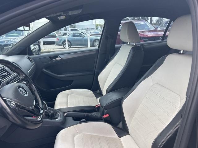 used 2016 Volkswagen Jetta car, priced at $6,988