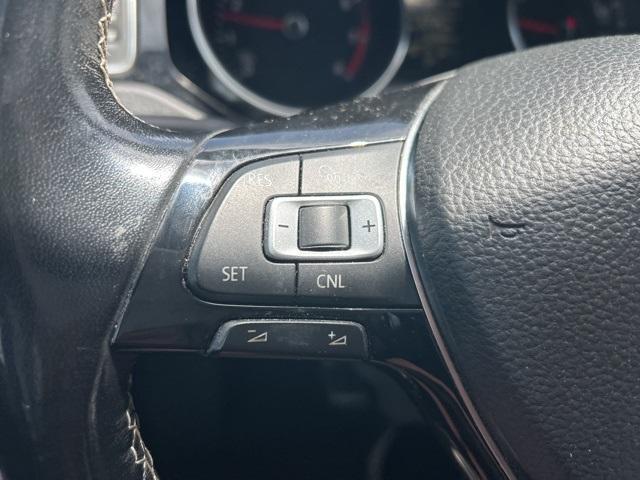 used 2016 Volkswagen Jetta car, priced at $6,988