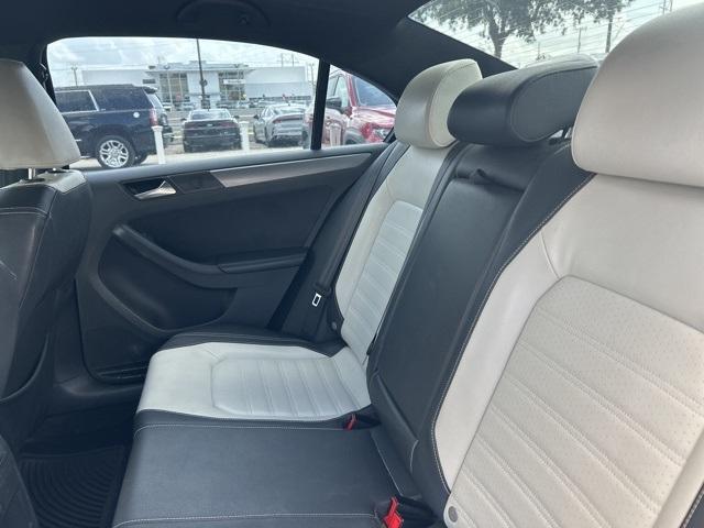 used 2016 Volkswagen Jetta car, priced at $6,988