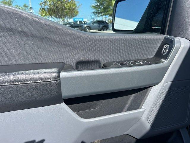 used 2023 Ford F-150 car, priced at $36,987