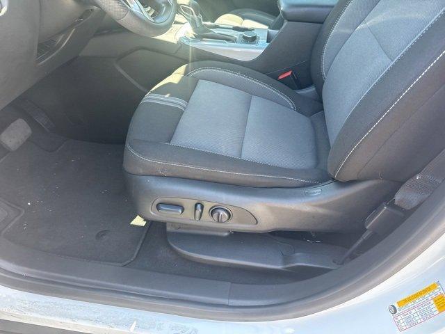 used 2023 Chevrolet Blazer car, priced at $25,988