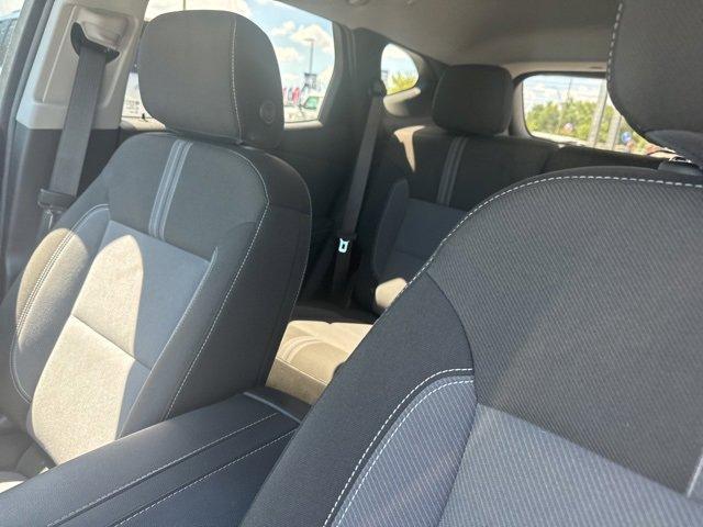 used 2023 Chevrolet Blazer car, priced at $25,988