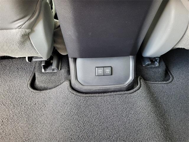 used 2020 Toyota Highlander car, priced at $26,988