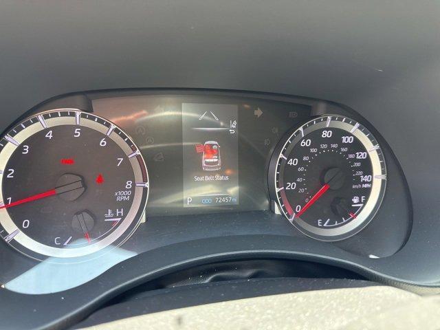 used 2020 Toyota Highlander car, priced at $26,988
