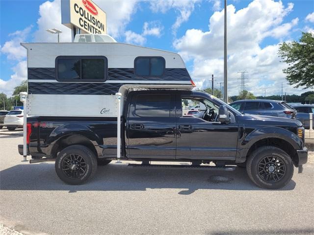 used 2019 Ford F-250 car, priced at $49,987