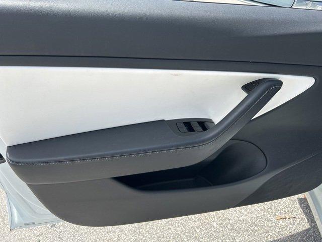 used 2018 Tesla Model 3 car, priced at $19,787