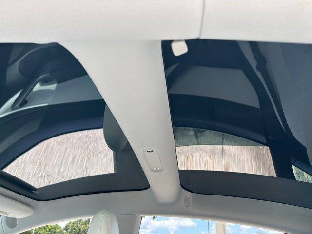 used 2018 Tesla Model 3 car, priced at $19,787