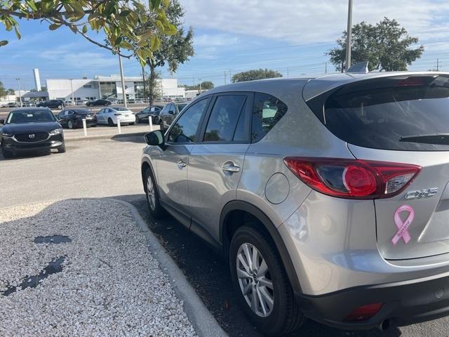 used 2014 Mazda CX-5 car, priced at $11,988