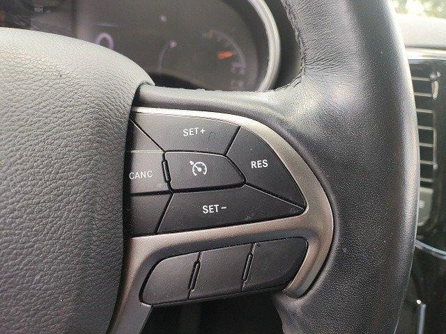 used 2019 Jeep Grand Cherokee car, priced at $15,000
