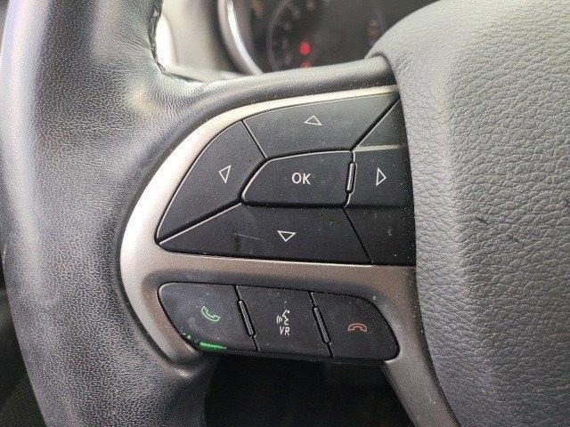 used 2019 Jeep Grand Cherokee car, priced at $15,000
