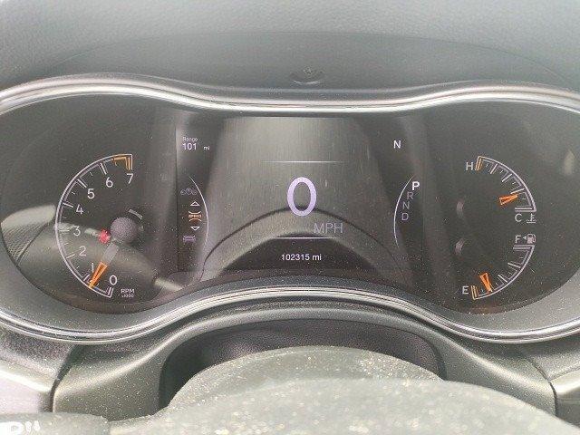 used 2019 Jeep Grand Cherokee car, priced at $15,000
