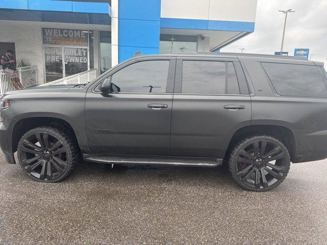 used 2019 Chevrolet Tahoe car, priced at $23,988