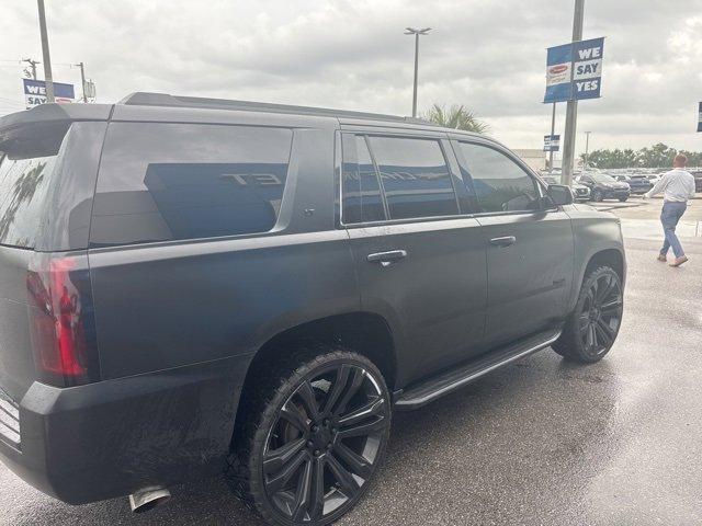 used 2019 Chevrolet Tahoe car, priced at $23,988
