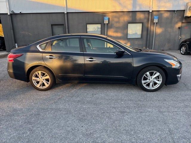 used 2013 Nissan Altima car, priced at $10,000