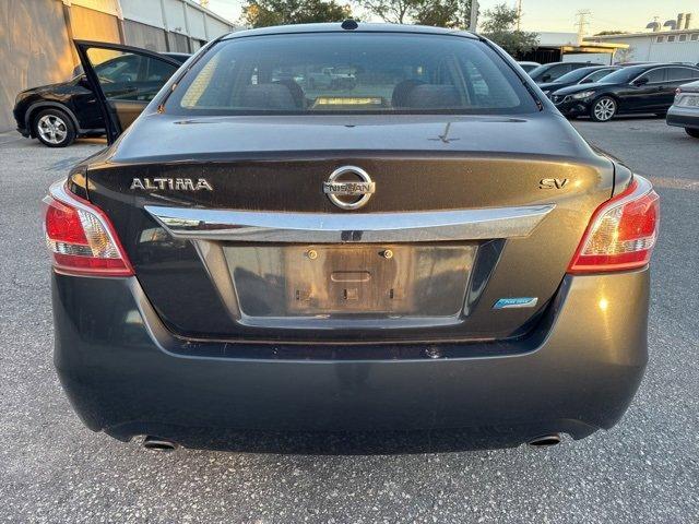 used 2013 Nissan Altima car, priced at $10,000