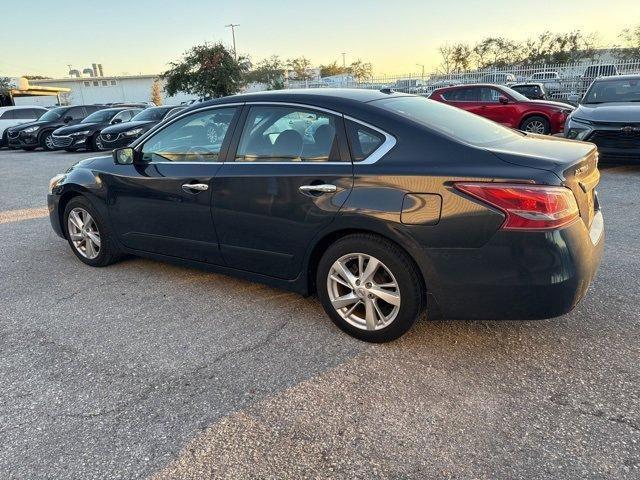 used 2013 Nissan Altima car, priced at $10,000