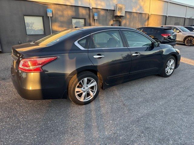 used 2013 Nissan Altima car, priced at $10,000