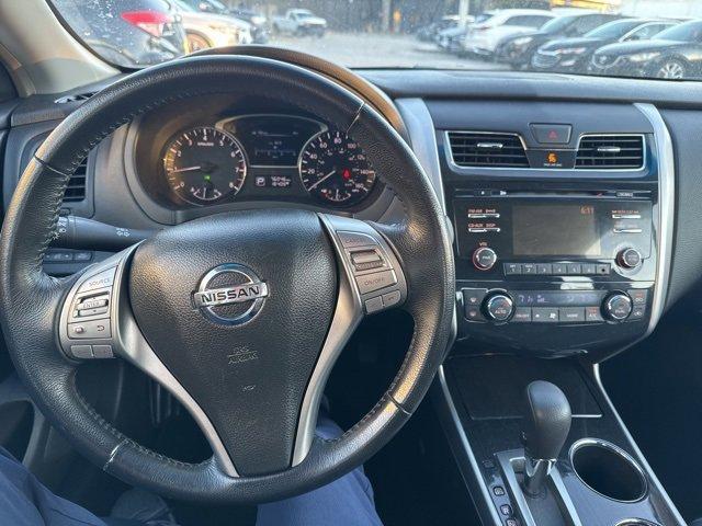 used 2013 Nissan Altima car, priced at $10,000