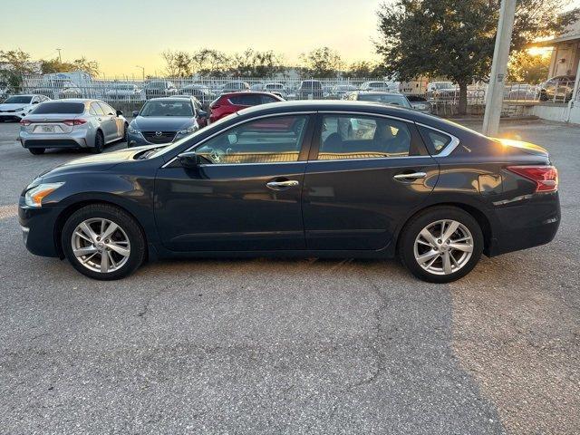 used 2013 Nissan Altima car, priced at $10,000