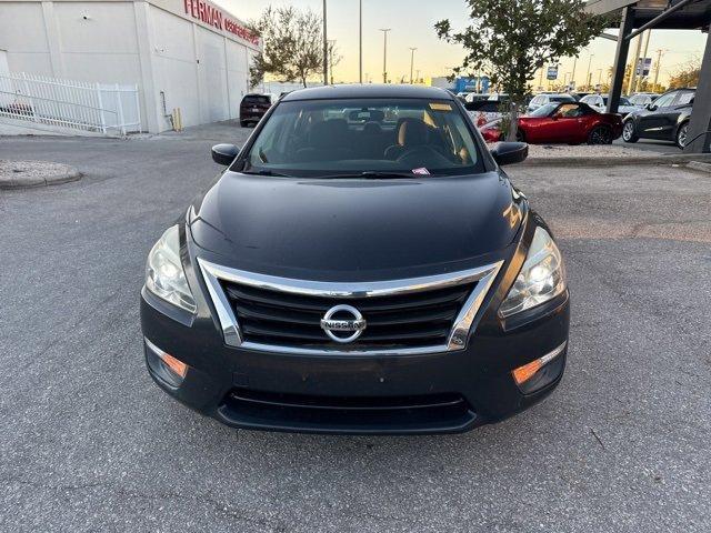 used 2013 Nissan Altima car, priced at $10,000