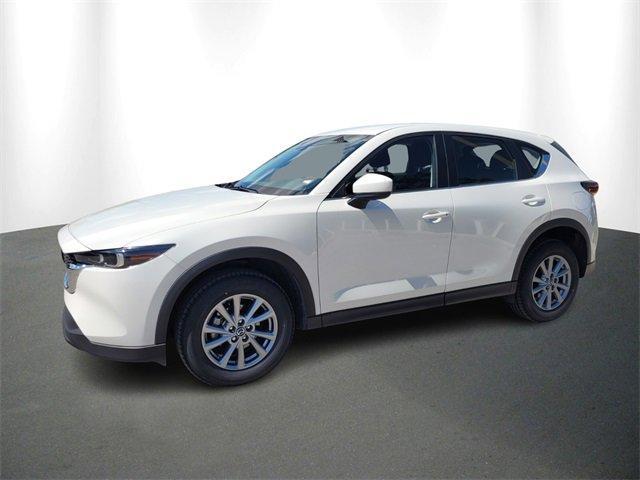 used 2023 Mazda CX-5 car, priced at $23,987