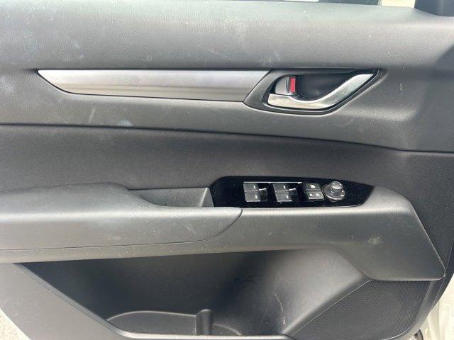 used 2023 Mazda CX-5 car, priced at $23,987