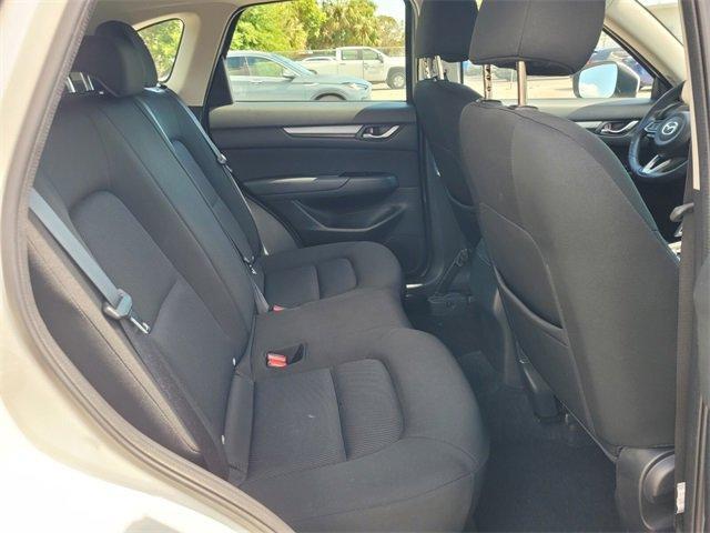 used 2023 Mazda CX-5 car, priced at $23,987