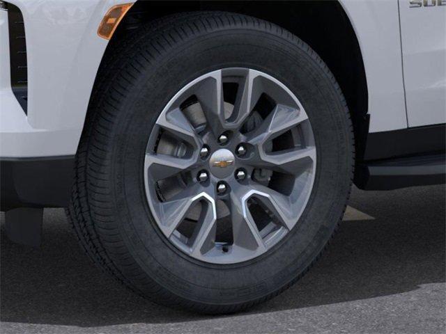 new 2024 Chevrolet Suburban car, priced at $69,830