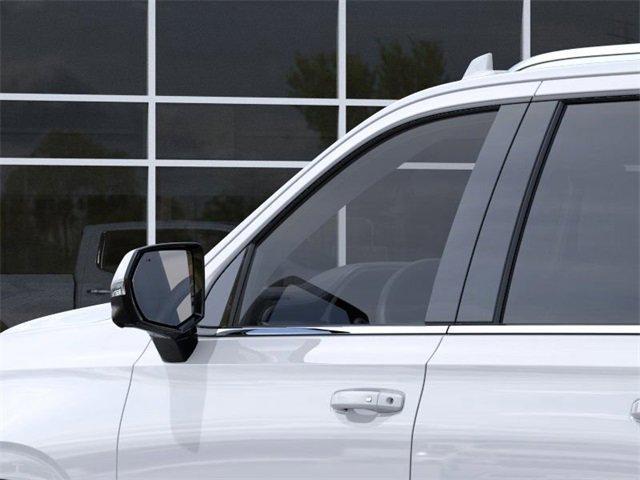 new 2024 Chevrolet Suburban car, priced at $69,830