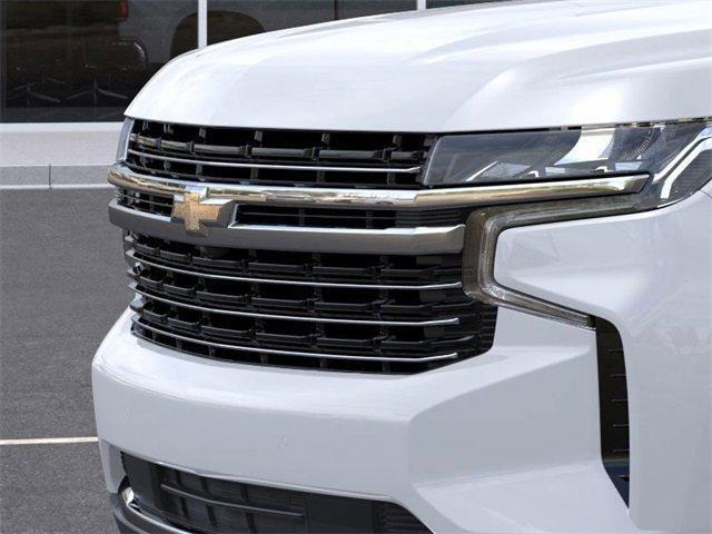 new 2024 Chevrolet Suburban car, priced at $69,830