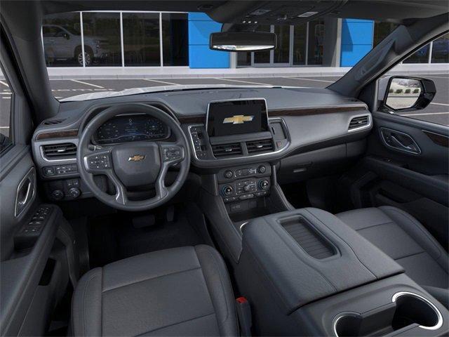 new 2024 Chevrolet Suburban car, priced at $69,830