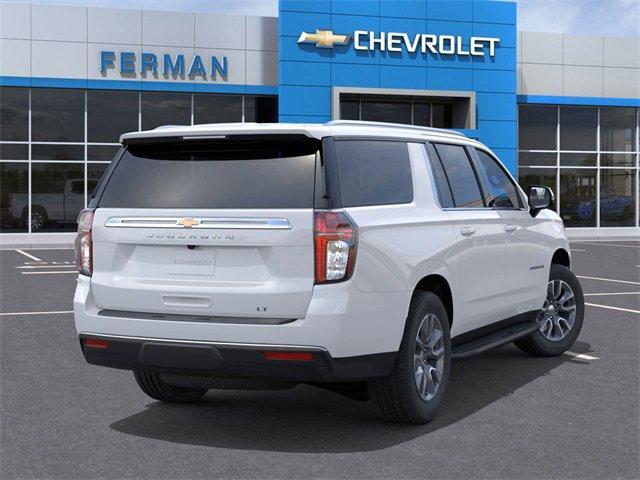 new 2024 Chevrolet Suburban car, priced at $69,830